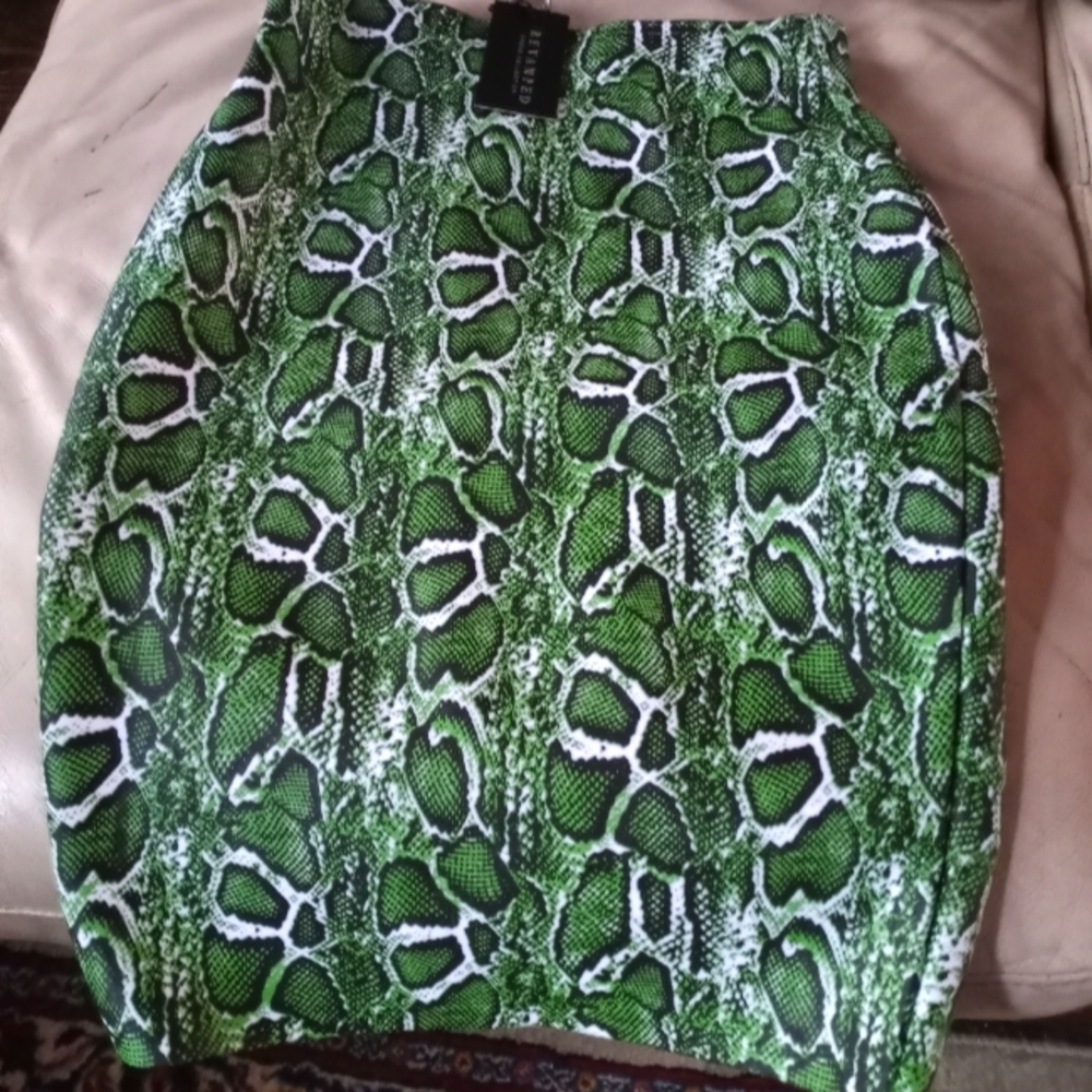 Womans Skirt